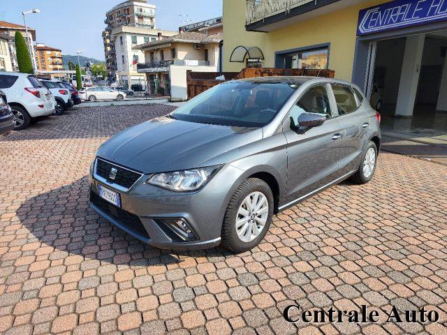 SEAT Ibiza 1.0 75 CV 5 porte Reference