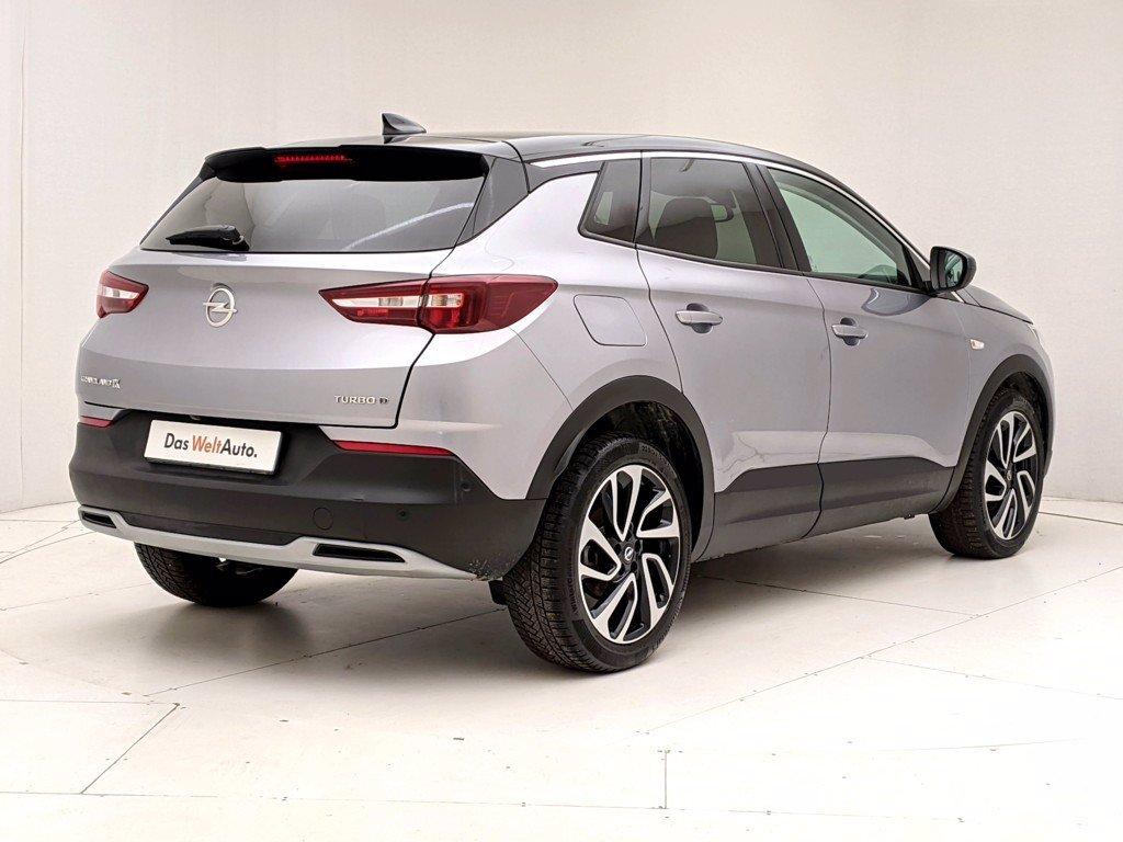 OPEL Grandland X 1.5 diesel Ecotec Start&Stop Ultimate del 2019