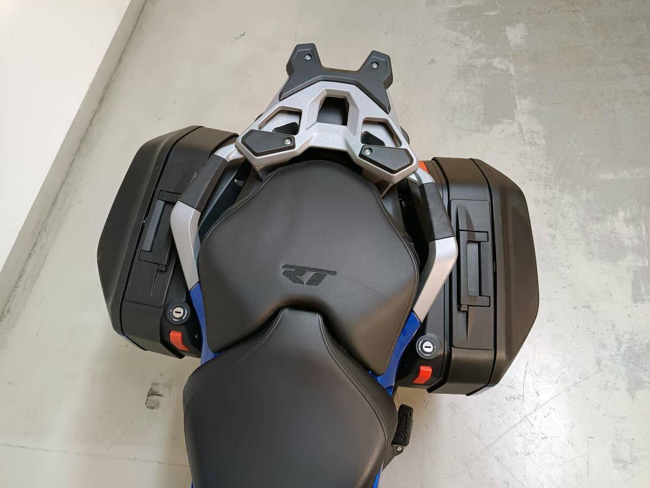 BMW R 1300 RT Impulse