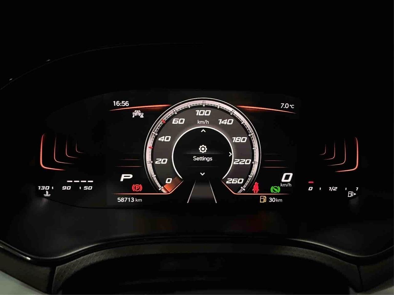 Seat Arona 1.0 EcoTSI 110 CV DSG FR