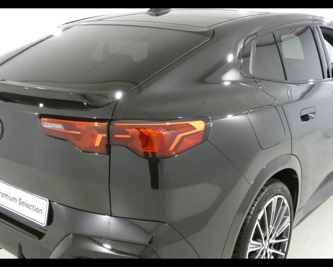 BMW X2 (U10) - X2 sDrive 18d Msport