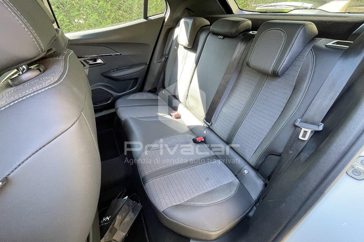 PEUGEOT 2008 BlueHDi 110 S&S Allure Pack