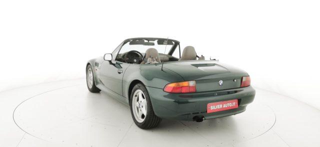 BMW Z3 1.8 cat Roadster