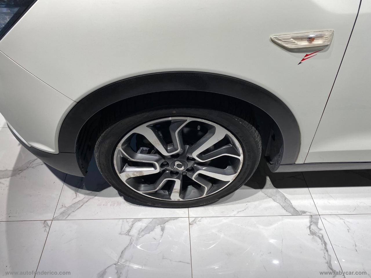SSANGYONG Tivoli 1.6d 4WD Be