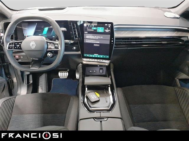 RENAULT Rafale 1.2 e-Tech full hybrid esprit Alpine 200cv auto