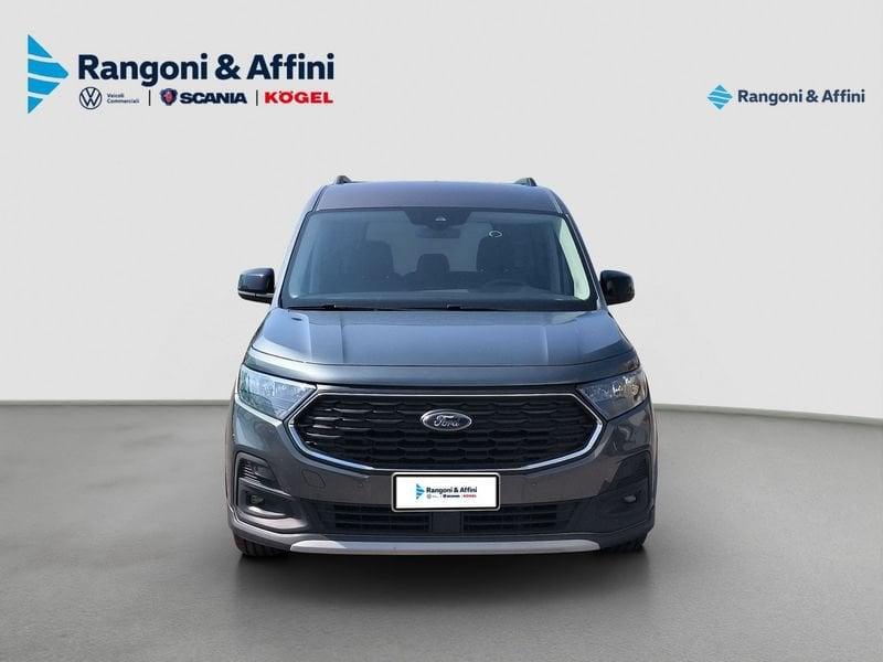 Ford Tourneo Connect 1.5 EcoBoost Active N1 AUTOCARRO L2H1