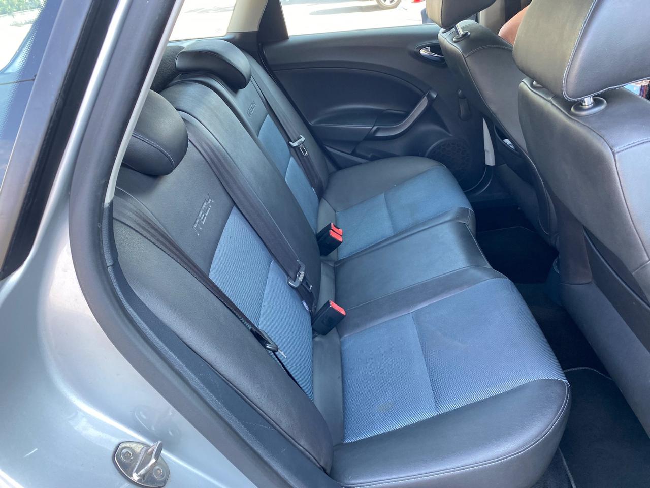 Seat Ibiza ST 1.6 TDI CR I-Tech