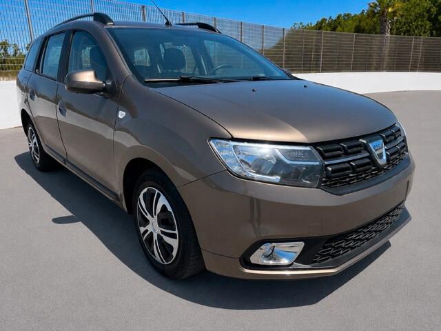 Dacia Logan MCV 1.5 Blue dCi 95CV Start&Stop Comfort