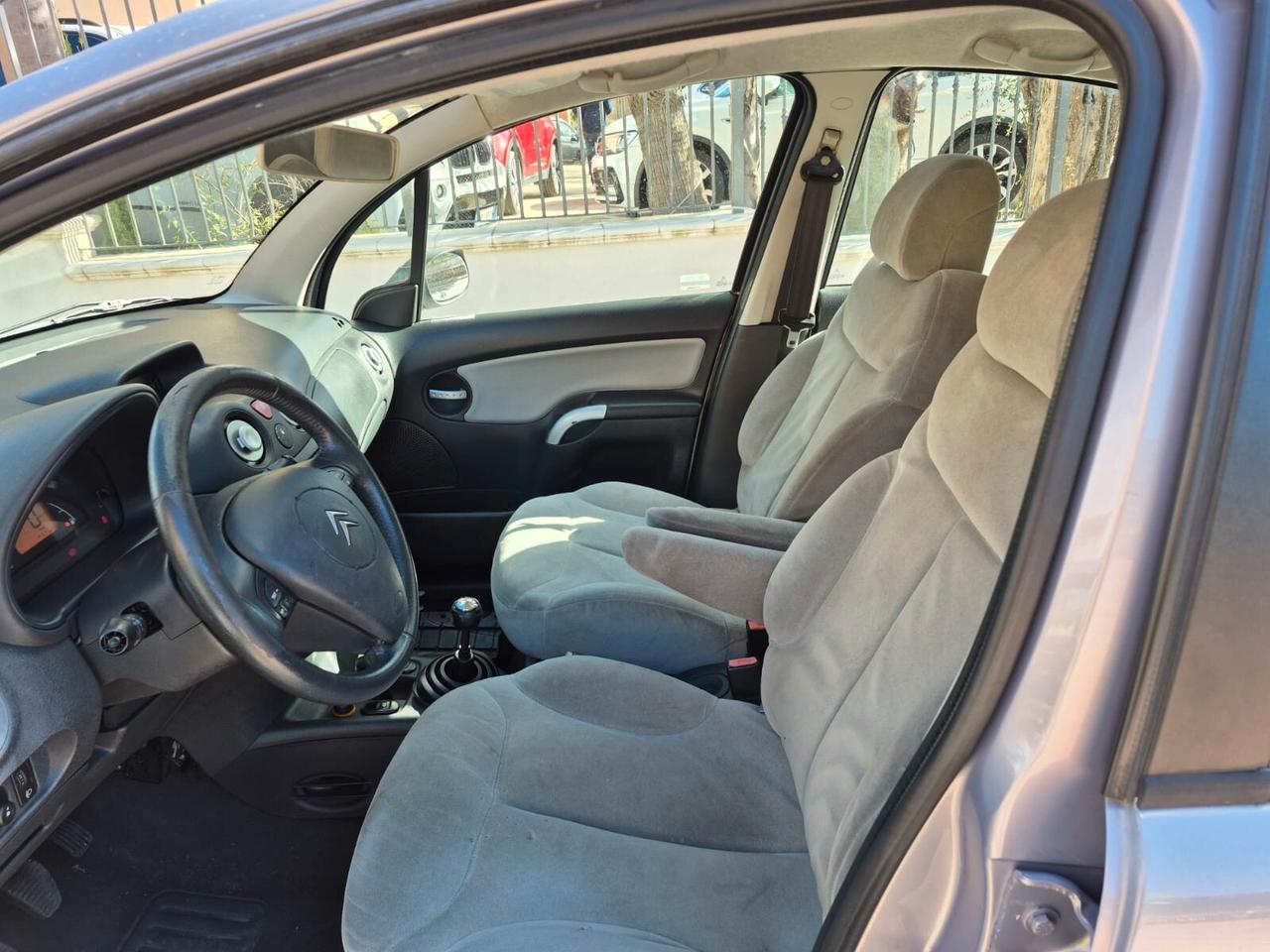 Citroen C3 1.4 HDi 70CV Exclusive