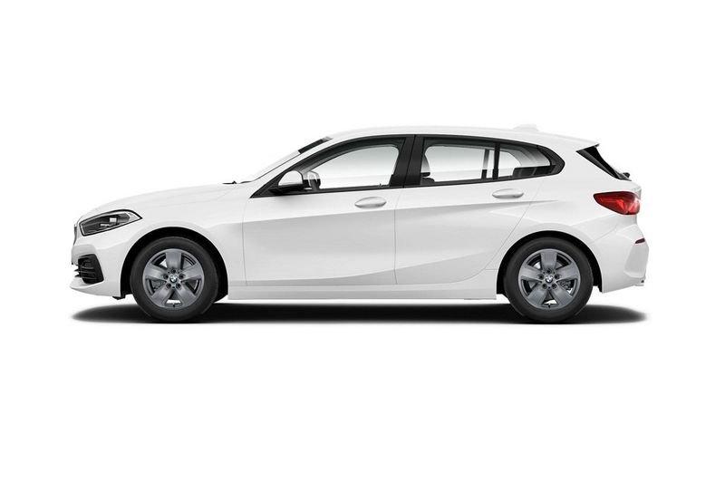BMW Serie 1 120D XDRIVE 5P