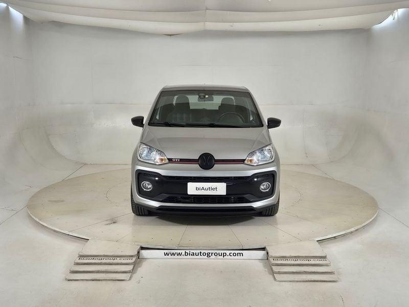 Volkswagen up! 3p 2017 3p 1.0 tsi GTI 115cv my20