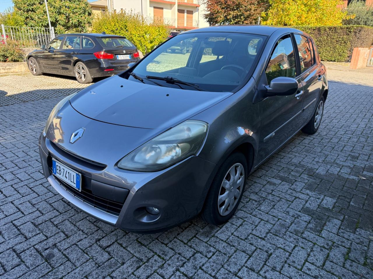 Renault Clio 1.2 neo patentati