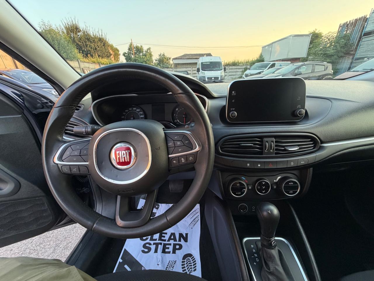 Fiat Tipo 1.6 Mjt S&S SW Business