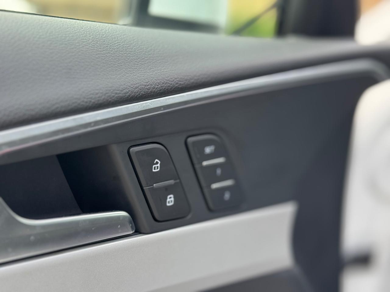 AUDI A4 ALLROAD 40 TDI 204 CV MHEV FULL IVA