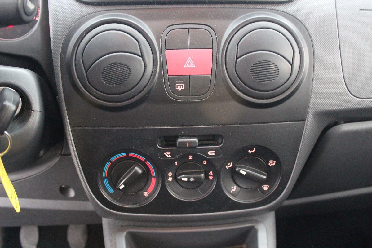 PEUGEOT - Bipper - 1.4 HDi 70CV Premium