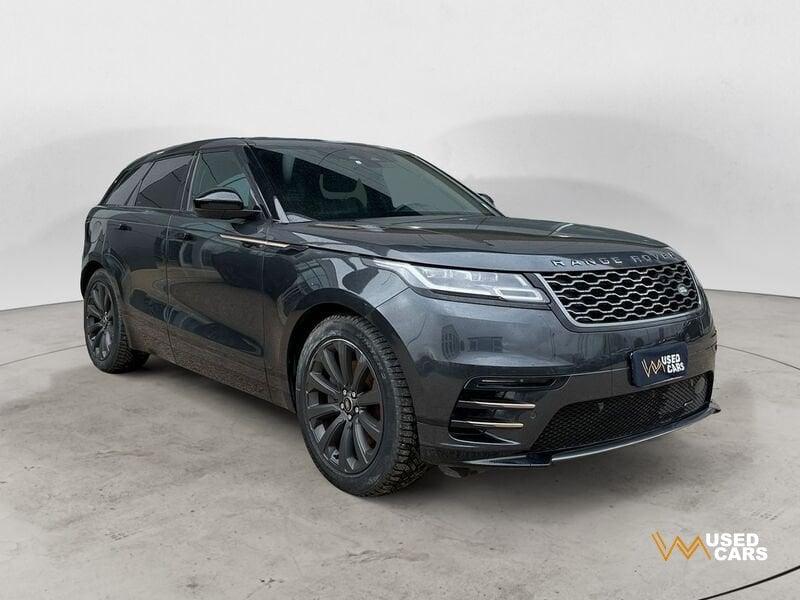 Land Rover Range Rover Velar 2.0D I4 204 R-Dynamic S 4WD Auto