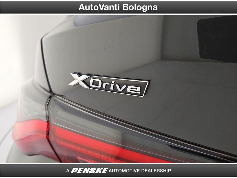 BMW Serie 4 Gran Coupé 420d xDrive 48V MSport Pro