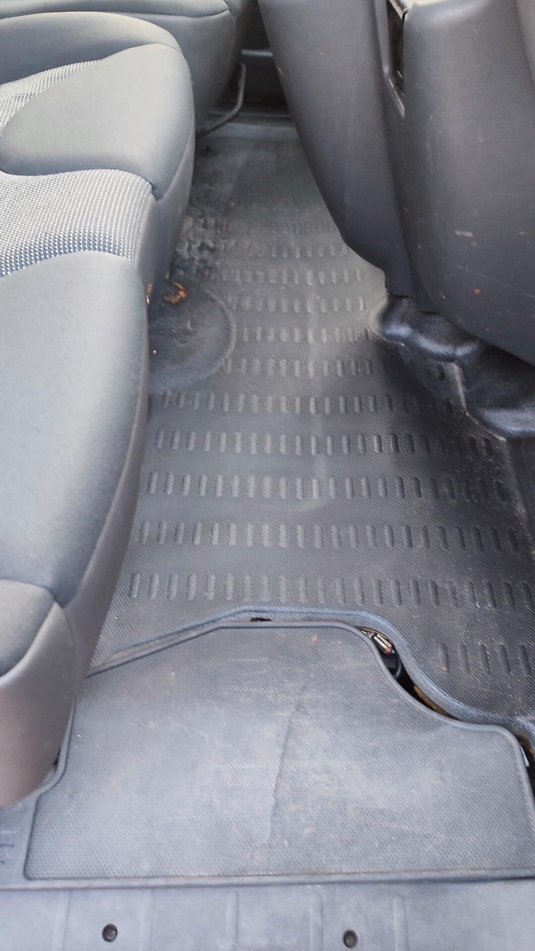 Fiat Scudo 2.0 MJT PC-TN Furgone 10q. Comfort