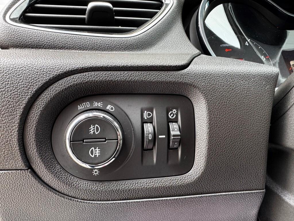 Opel Grandland 1.6 Ecotec Innovation S&s 120cv