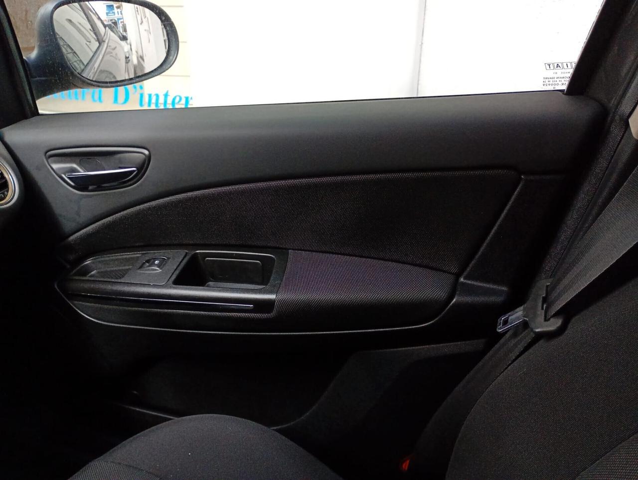 Fiat Bravo 1.6 MJT 120 CV DPF Emotion