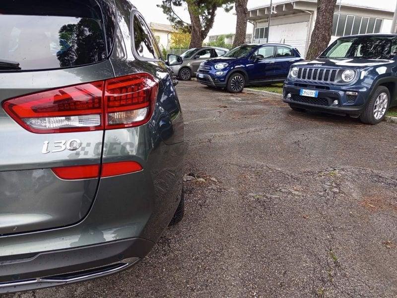 Hyundai i30 i30 Wagon 1.0 t-gdi 48V Prime 120cv