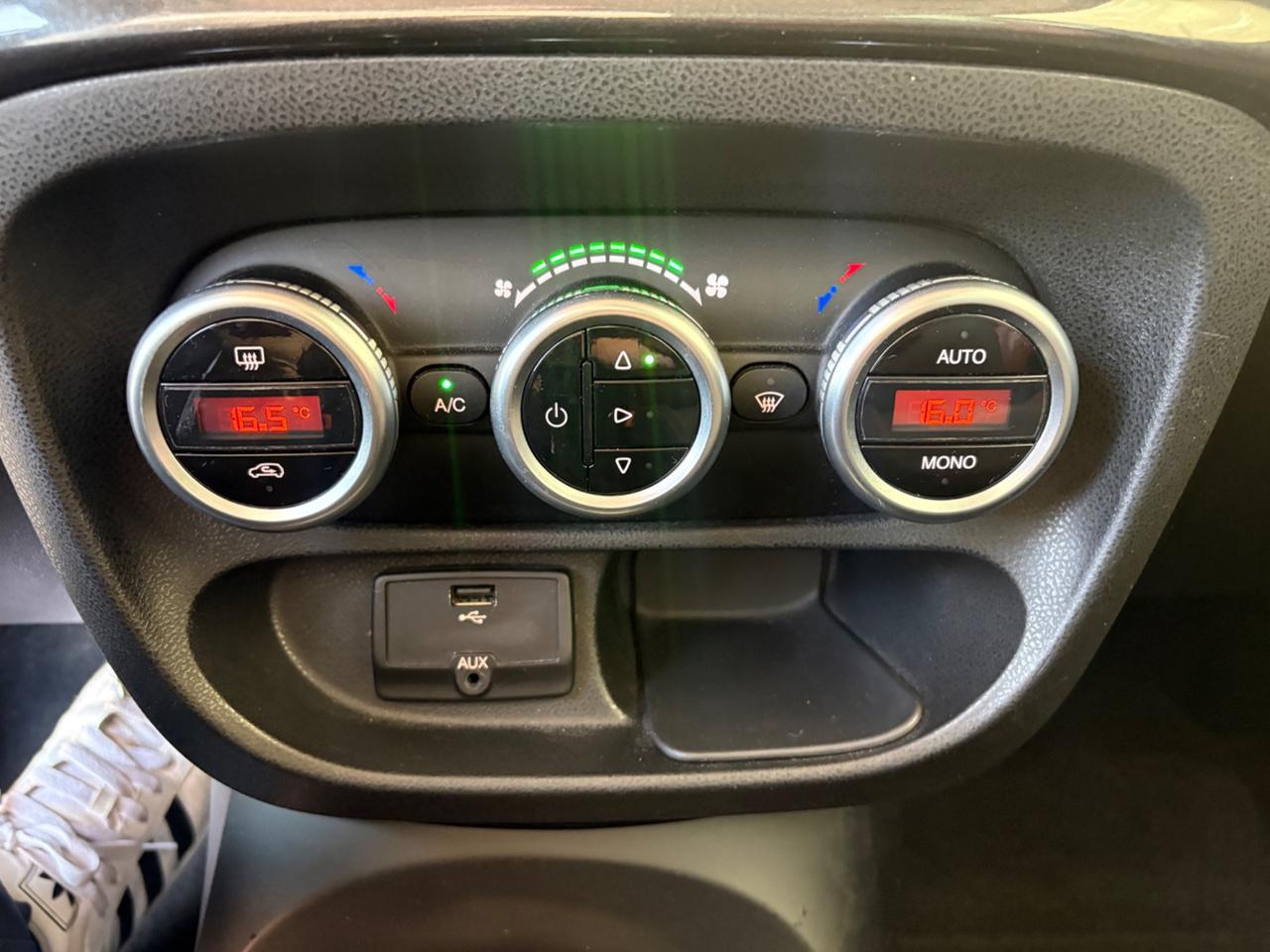Fiat 500L 1.3 Multijet 85 CV Trekking