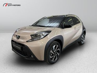 Toyota Aygo X 1.0 Trend