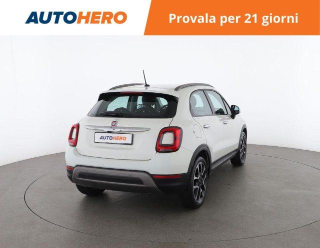 FIAT 500X 1.0 T3 120 CV Cross
