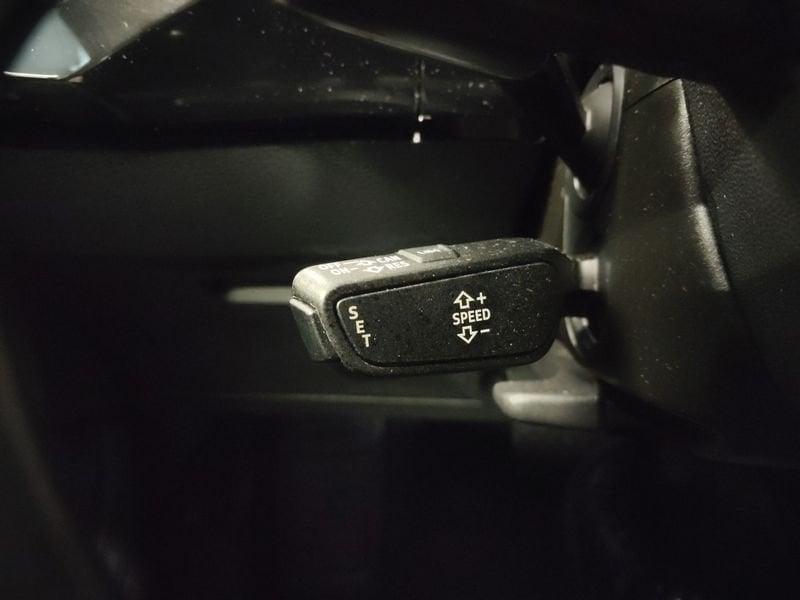 Audi e-tron e-tron SPB 55 quattro Business