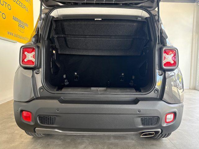 JEEP Renegade 1.0 T3 Limited PREZZO REALE / NEOPATENTATI