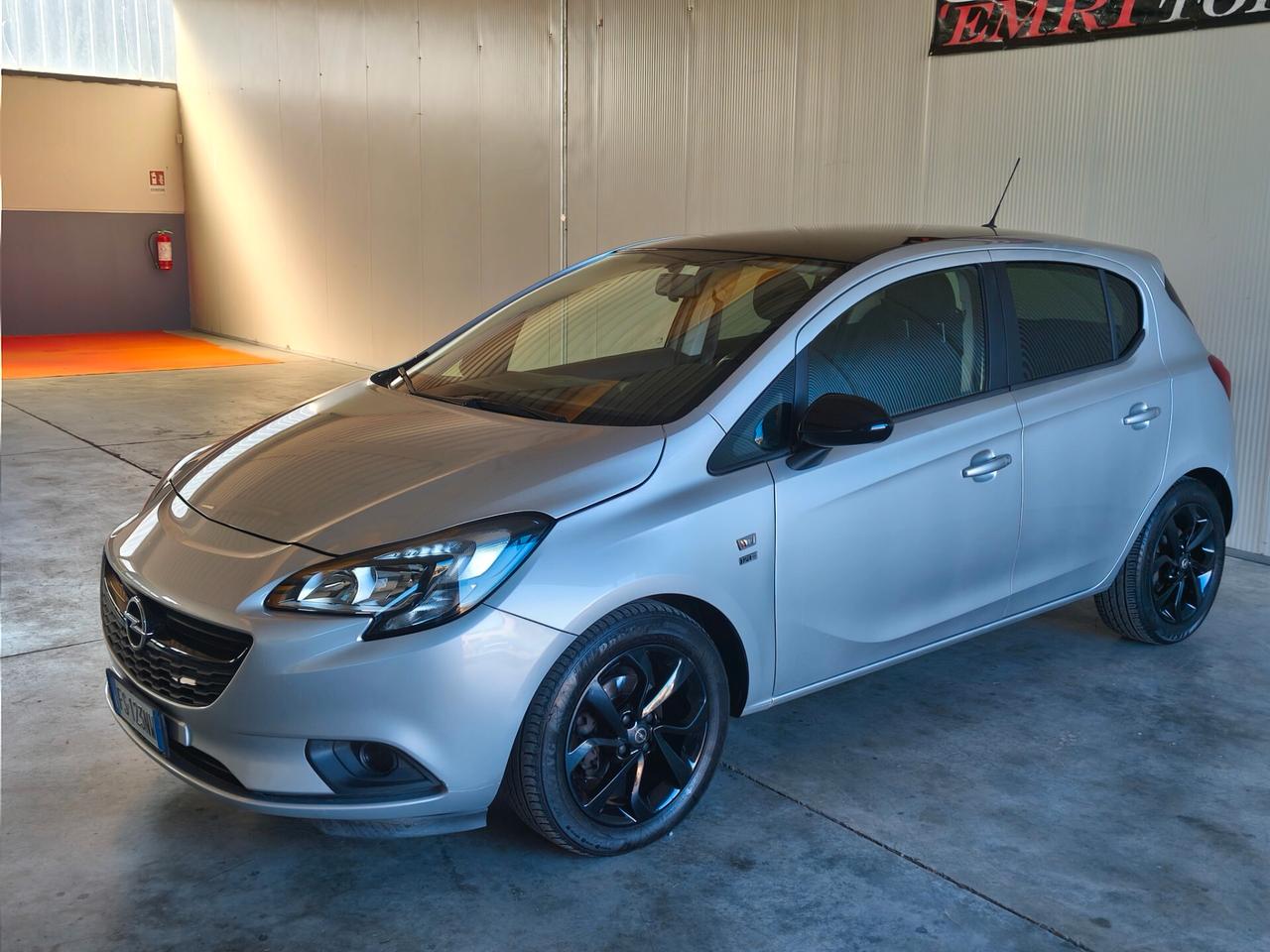 Opel Corsa 1.4 90CV GPL, 120° Anniversary