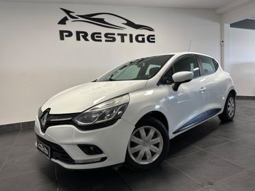 RENAULT CLIO 1.5 DCI NEOPATENTATI 75CV EURO6