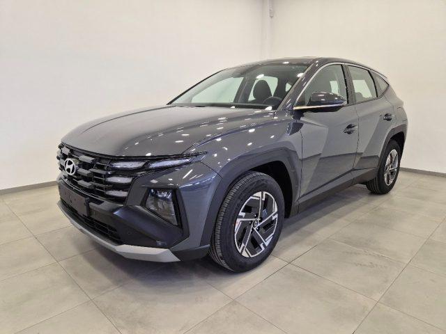HYUNDAI Tucson 1.6 CRDI Techno 1.6 D 115cv N1 Autocarro