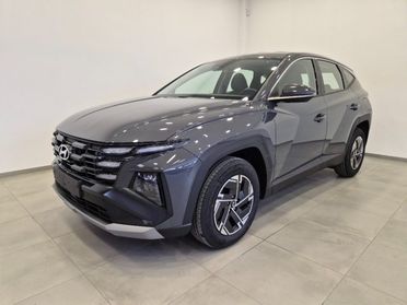 HYUNDAI Tucson 1.6 CRDI Techno 1.6 D 115cv N1 Autocarro