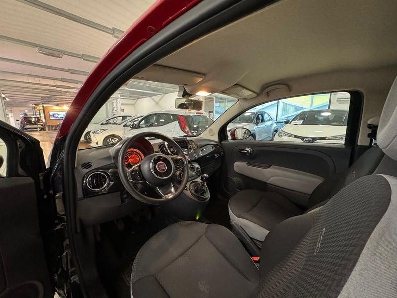 FIAT 500 500 1.2 "S"