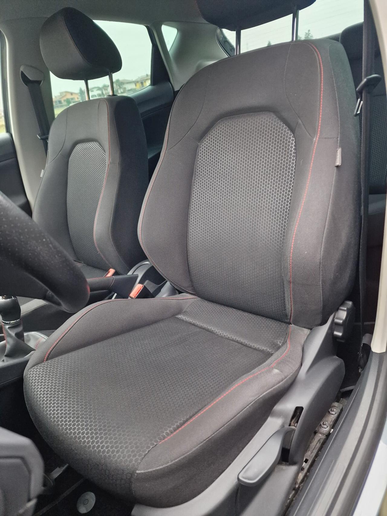 Seat Ibiza 1.2 TSI 90 CV 5p FR