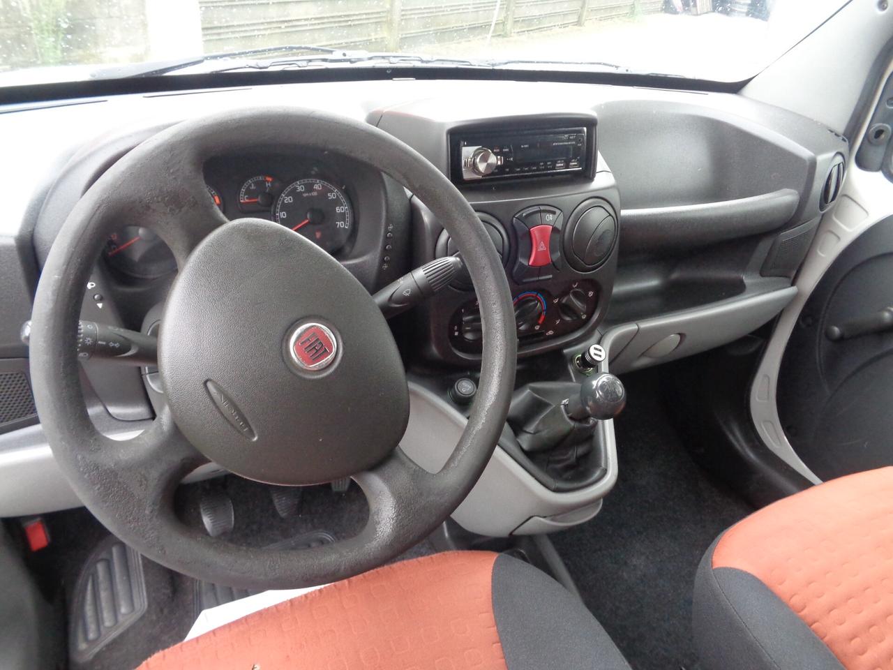 Fiat Doblo Doblò Cargo Furgone