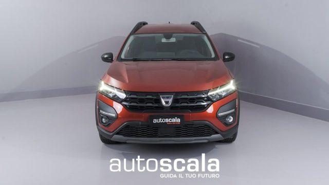DACIA Jogger 1.0 TCe 110 CV 7 posti Extreme