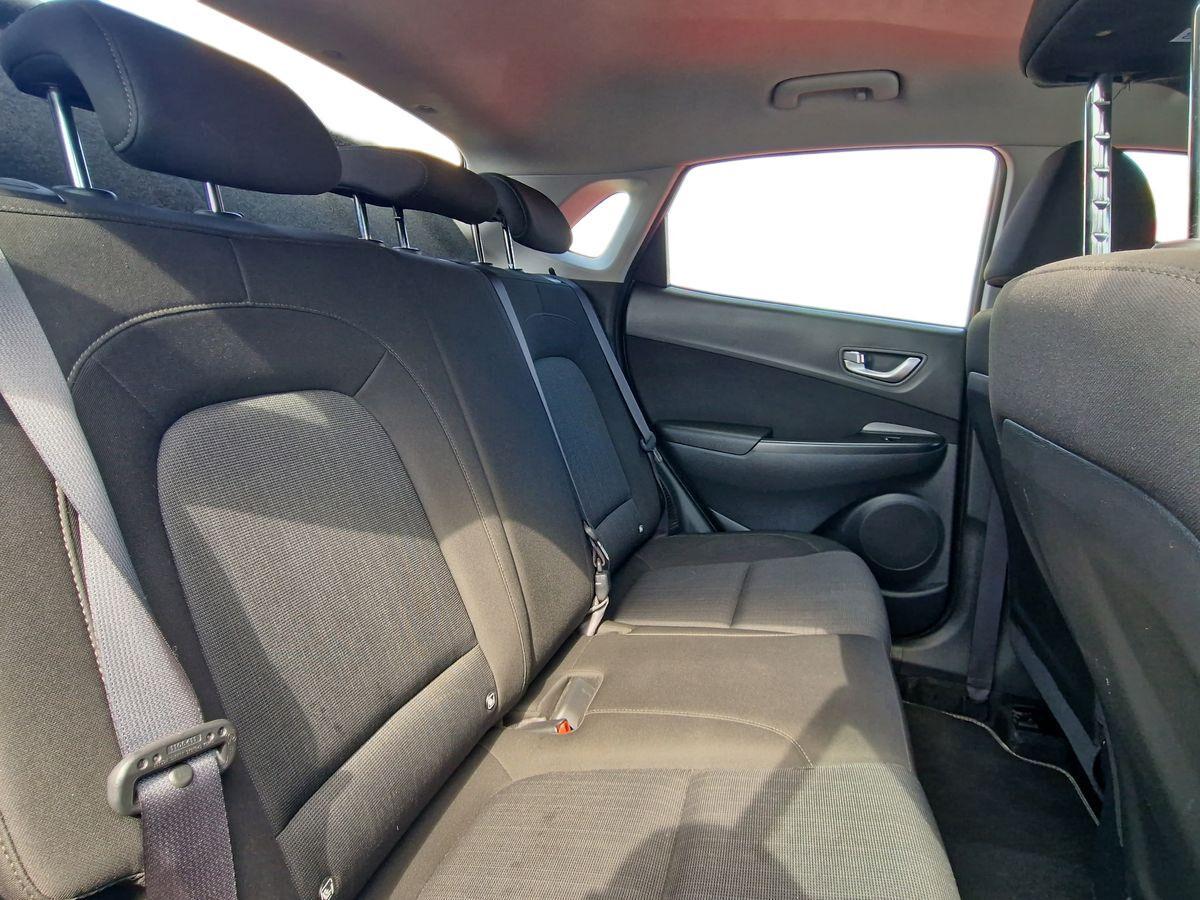 HYUNDAI KONA 1.0 T-GDI 48V XLINE