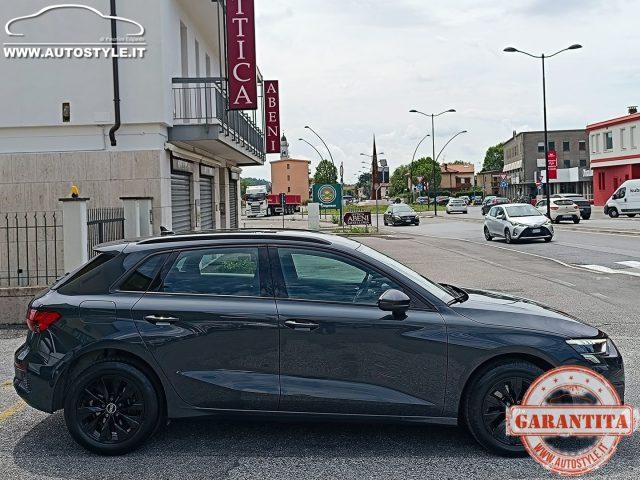 AUDI A3 Sportback 40 TFSI e S-Tronic SPB Plug-In Hybrid
