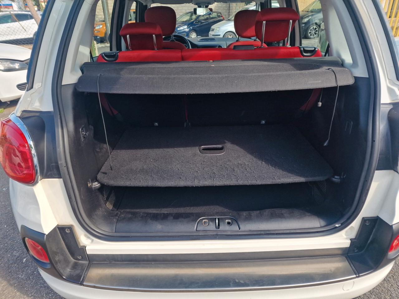 Fiat 500L 1.3 Multijet 85 CV Pop Star