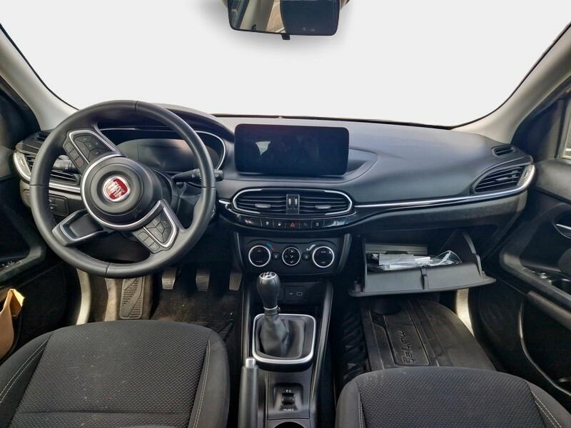 FIAT TIPO 1.3 MJT 95 CV SES STATION WAGON