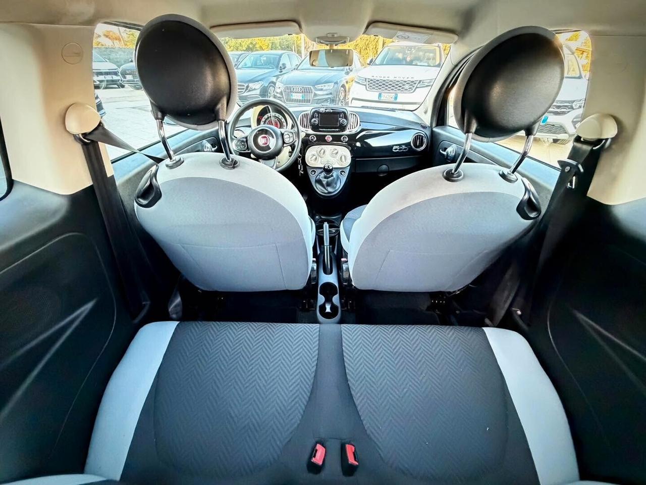 Fiat 500 Dolcevita Del 2020 12 mesi di garanzia