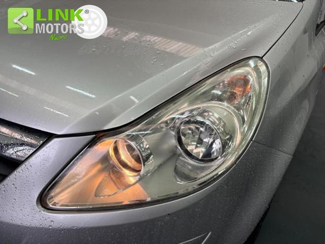 OPEL Corsa 1.2 5 porte Enjoy