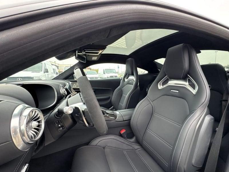 Mercedes-Benz GT 63 AMG 4Matic+ Premium Plus