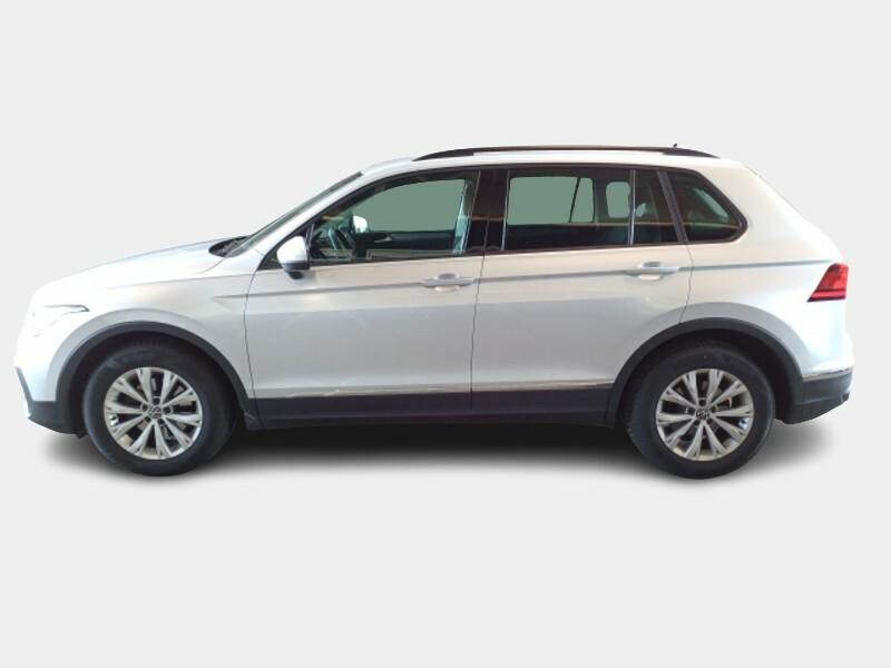 VOLKSWAGEN TIGUAN 2.0 TDI SCR 110KW LIFE DSG SUV