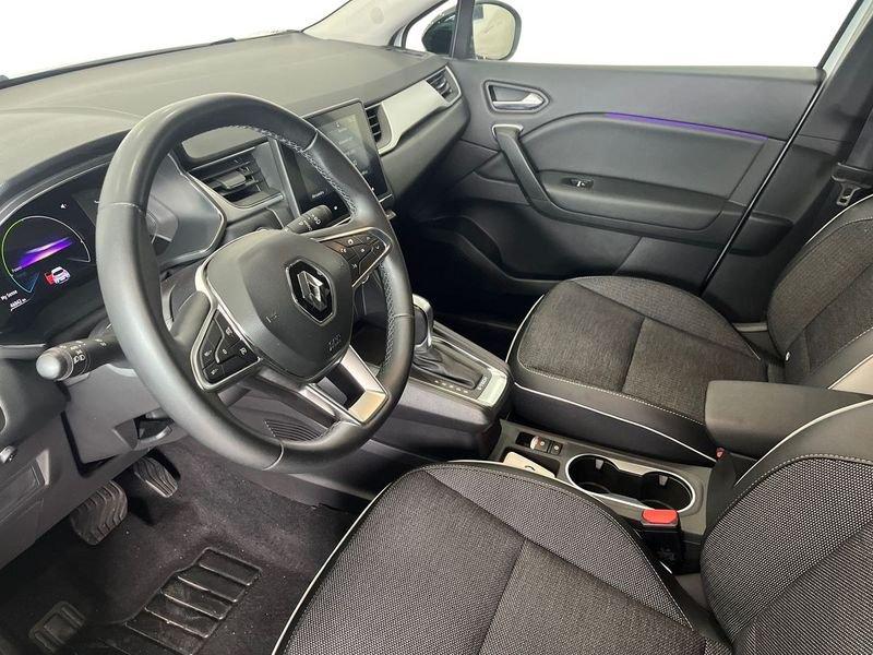 Renault Captur Hybrid E-Tech 145 CV Zen