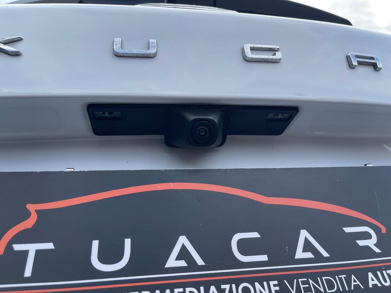 Ford Kuga 2.5 Duratec FHEV HEV ST Line X #50309