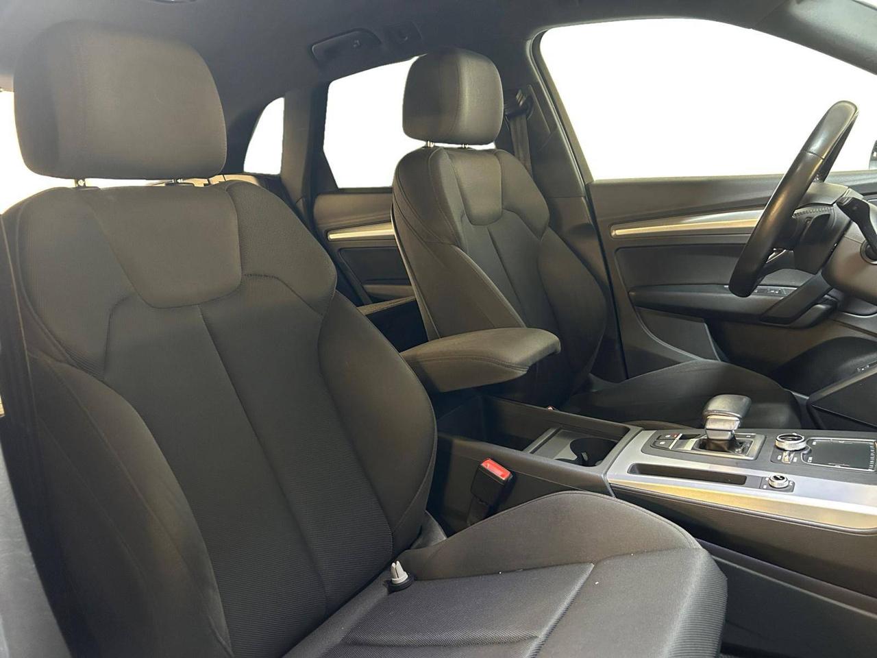 Audi Q5 40 2.0 tdi Business quattro 190cv