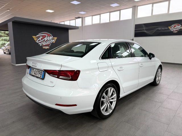 AUDI A3 Sedan 2.0 TDI Ambiente